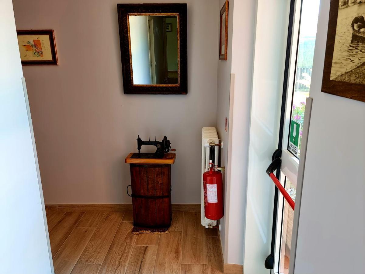 Il Casale Nel Parco Guesthouse 罗马 外观 照片