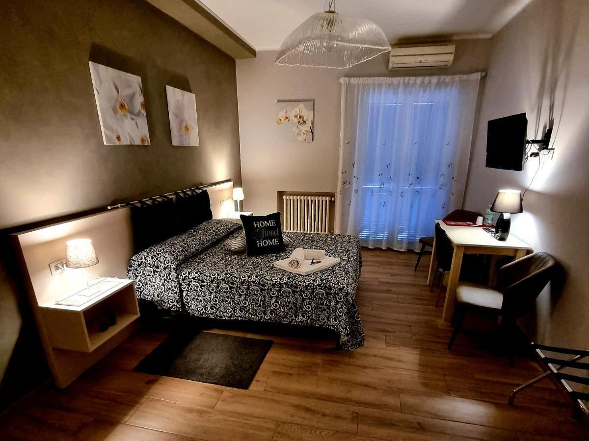 Il Casale Nel Parco Guesthouse 罗马 外观 照片