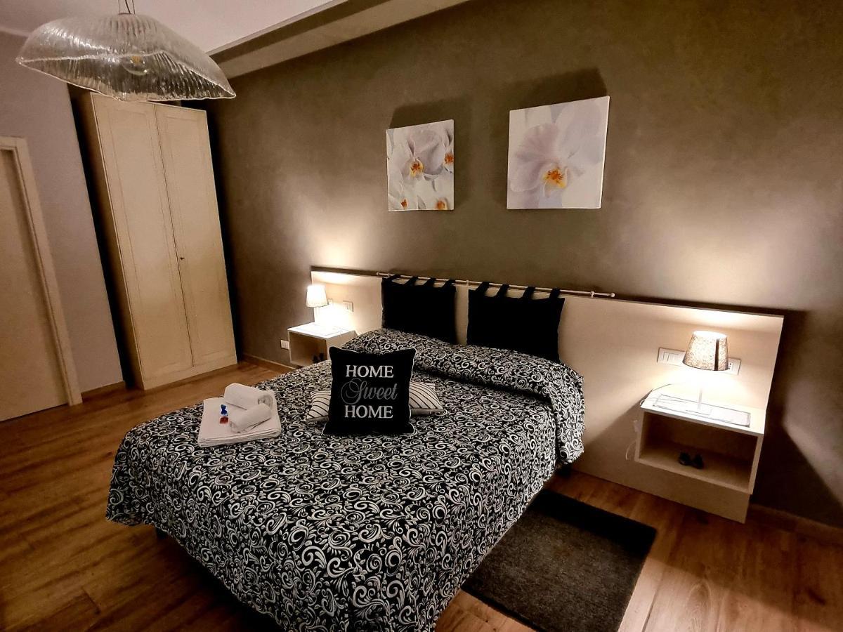 Il Casale Nel Parco Guesthouse 罗马 外观 照片