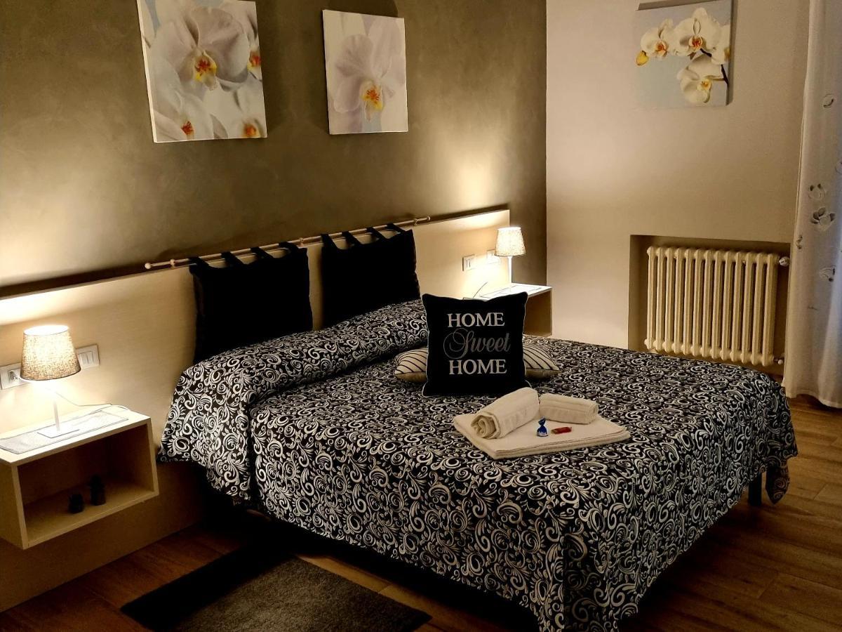 Il Casale Nel Parco Guesthouse 罗马 外观 照片