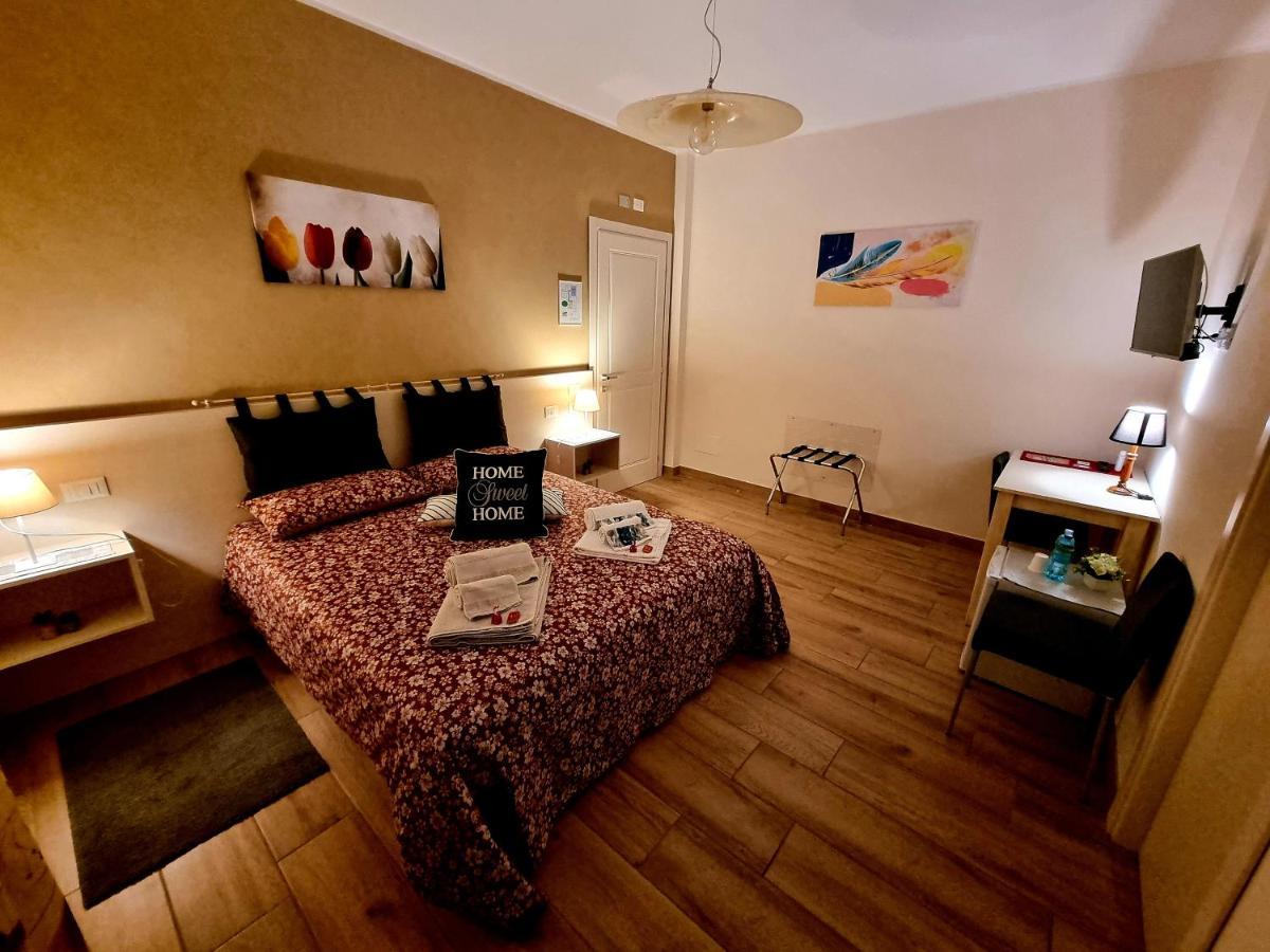 Il Casale Nel Parco Guesthouse 罗马 外观 照片