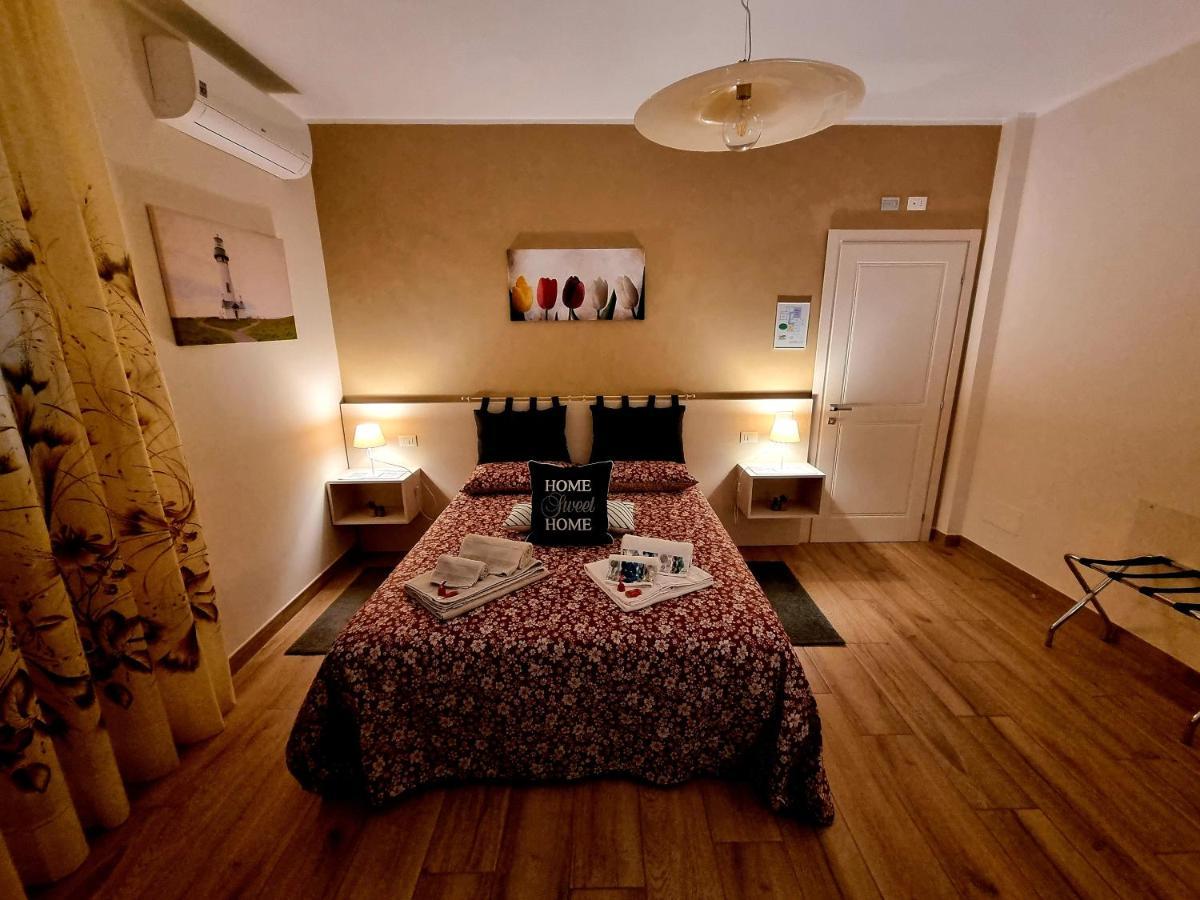 Il Casale Nel Parco Guesthouse 罗马 外观 照片
