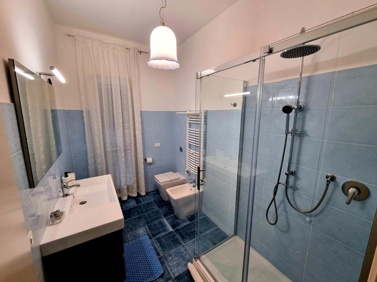 Il Casale Nel Parco Guesthouse 罗马 外观 照片