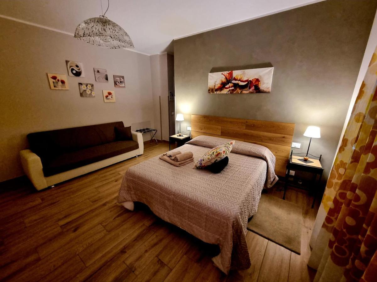 Il Casale Nel Parco Guesthouse 罗马 外观 照片