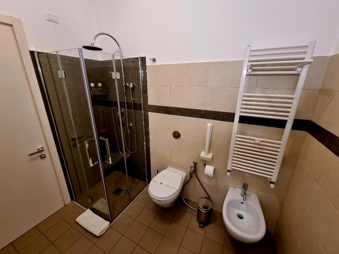 Il Casale Nel Parco Guesthouse 罗马 客房 照片