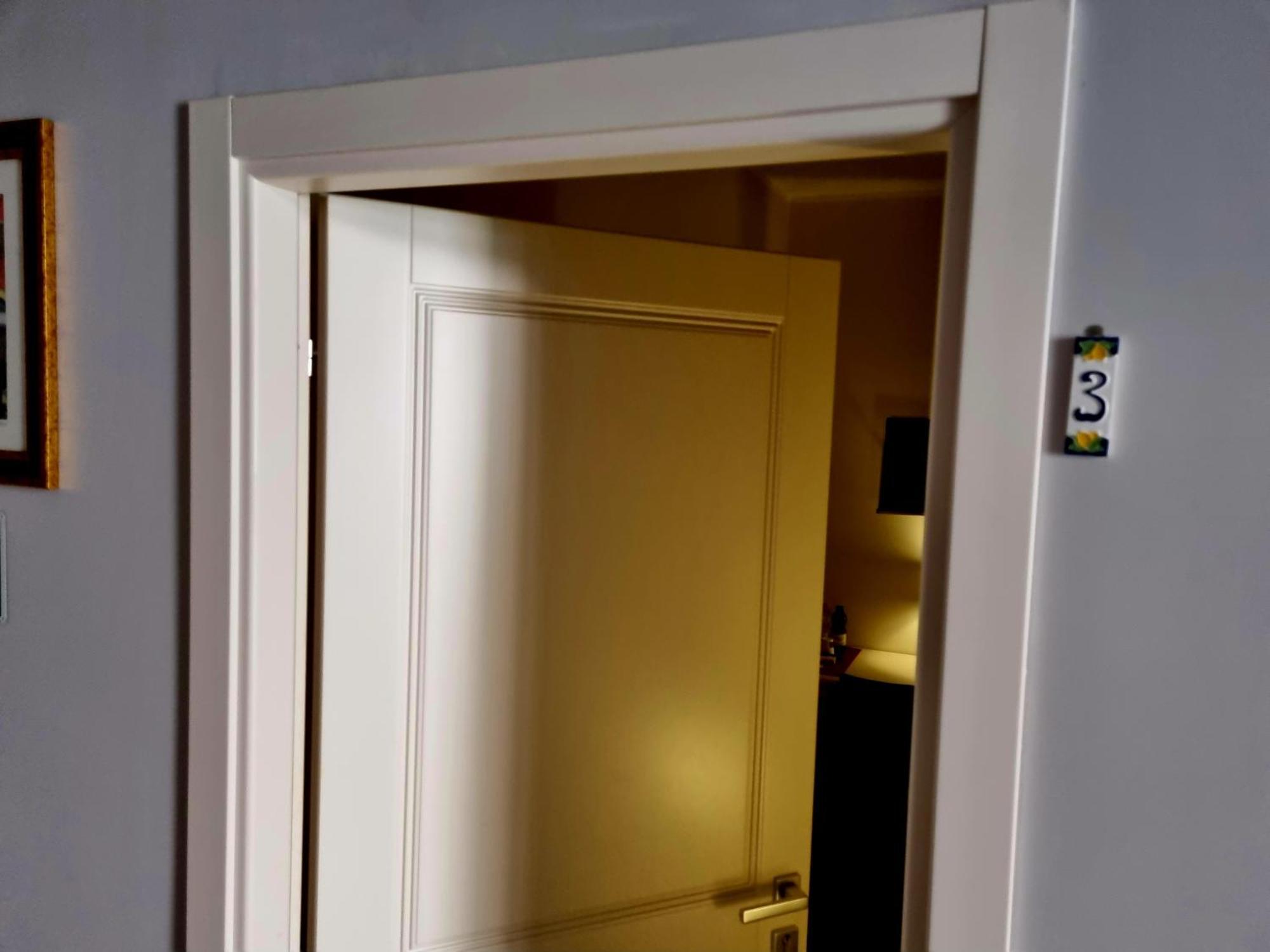 Il Casale Nel Parco Guesthouse 罗马 客房 照片
