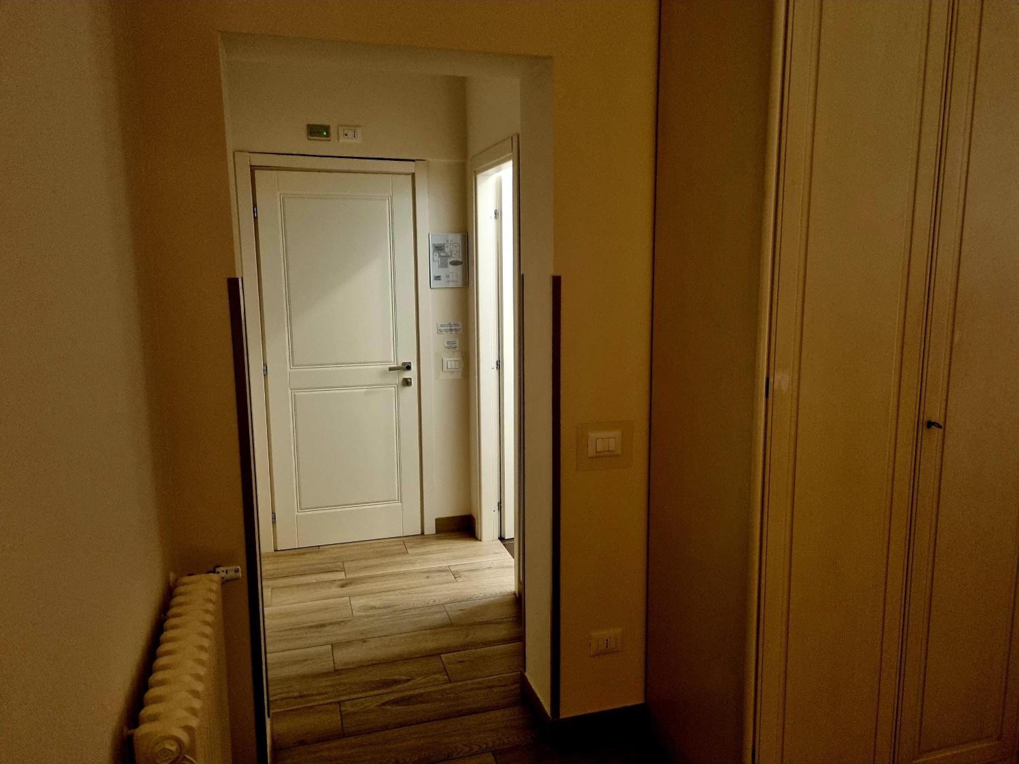 Il Casale Nel Parco Guesthouse 罗马 客房 照片