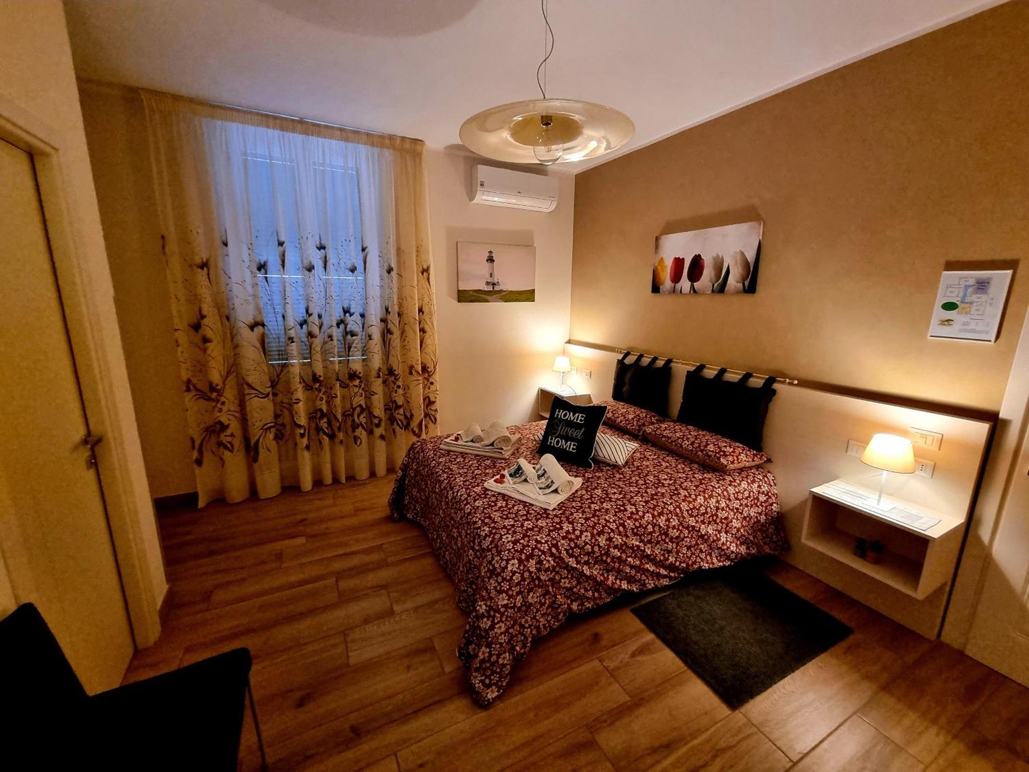 Il Casale Nel Parco Guesthouse 罗马 客房 照片
